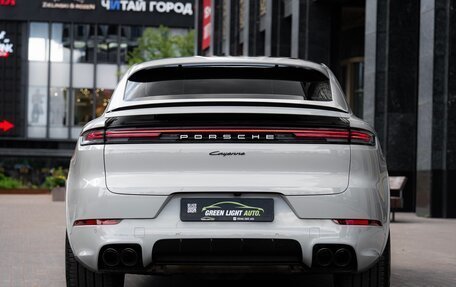 Porsche Cayenne III, 2024 год, 15 200 000 рублей, 17 фотография