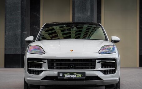 Porsche Cayenne III, 2024 год, 15 200 000 рублей, 16 фотография