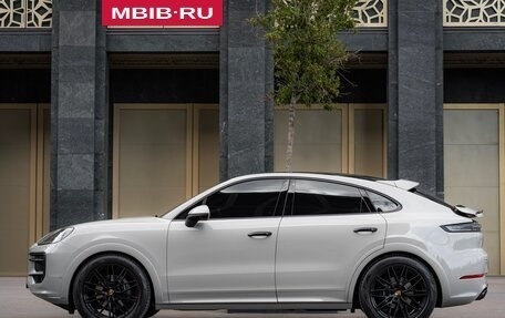 Porsche Cayenne III, 2024 год, 15 200 000 рублей, 12 фотография