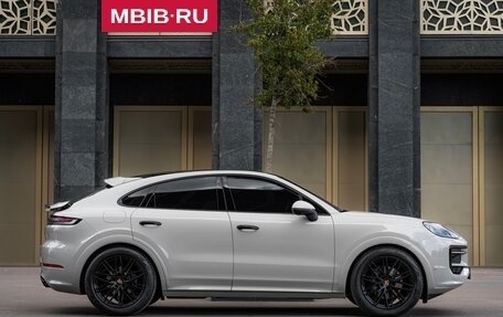 Porsche Cayenne III, 2024 год, 15 200 000 рублей, 15 фотография