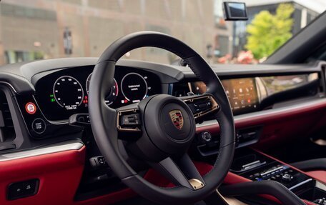 Porsche Cayenne III, 2024 год, 15 200 000 рублей, 20 фотография