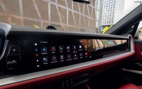 Porsche Cayenne III, 2024 год, 15 200 000 рублей, 24 фотография