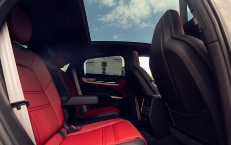 Porsche Cayenne III, 2024 год, 15 200 000 рублей, 25 фотография