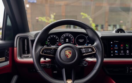 Porsche Cayenne III, 2024 год, 15 200 000 рублей, 27 фотография