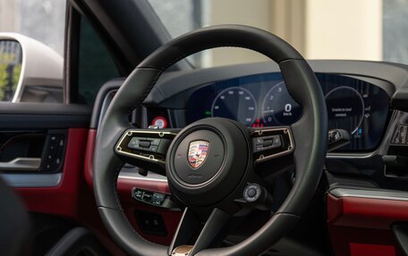 Porsche Cayenne III, 2024 год, 15 200 000 рублей, 21 фотография