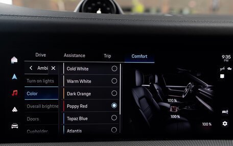 Porsche Cayenne III, 2024 год, 15 200 000 рублей, 33 фотография