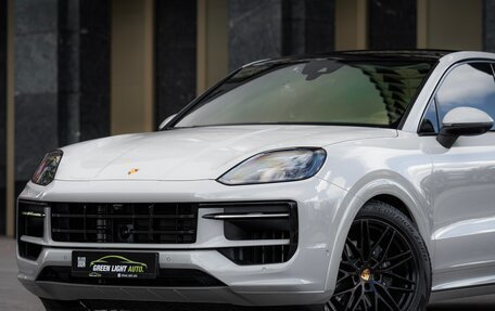 Porsche Cayenne III, 2024 год, 15 200 000 рублей, 39 фотография
