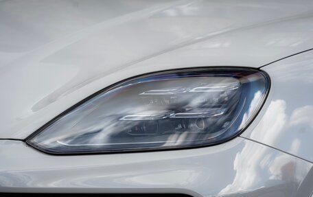 Porsche Cayenne III, 2024 год, 15 200 000 рублей, 38 фотография