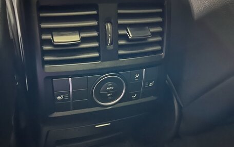 Mercedes-Benz GLS, 2016 год, 4 565 000 рублей, 21 фотография