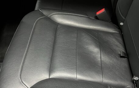 Mercedes-Benz GLS, 2016 год, 4 565 000 рублей, 17 фотография