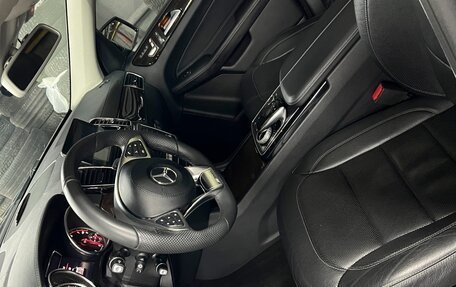 Mercedes-Benz GLS, 2016 год, 4 565 000 рублей, 11 фотография