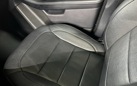 Mercedes-Benz GLS, 2016 год, 4 565 000 рублей, 24 фотография