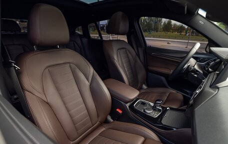 BMW X4, 2025 год, 7 550 000 рублей, 5 фотография