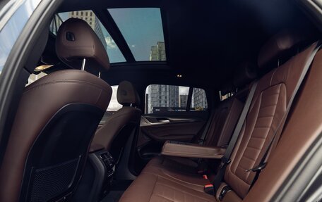BMW X4, 2025 год, 7 550 000 рублей, 7 фотография