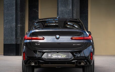 BMW X4, 2025 год, 7 550 000 рублей, 3 фотография