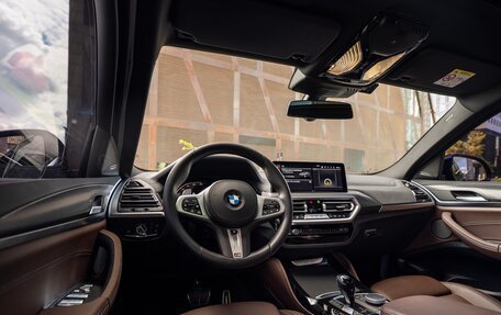 BMW X4, 2025 год, 7 550 000 рублей, 6 фотография