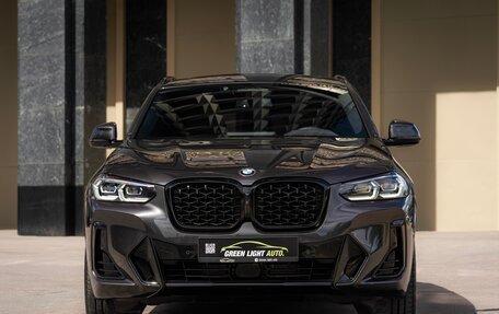 BMW X4, 2025 год, 7 550 000 рублей, 4 фотография