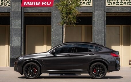 BMW X4, 2025 год, 7 550 000 рублей, 2 фотография