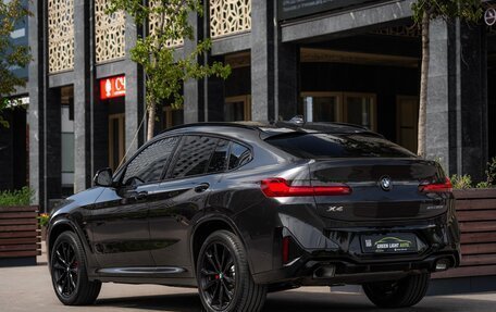 BMW X4, 2025 год, 7 550 000 рублей, 13 фотография