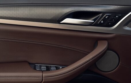 BMW X4, 2025 год, 7 550 000 рублей, 22 фотография
