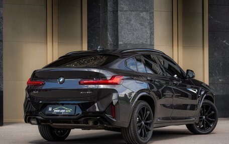 BMW X4, 2025 год, 7 550 000 рублей, 14 фотография