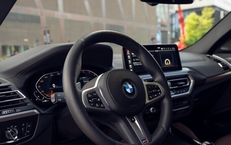 BMW X4, 2025 год, 7 550 000 рублей, 19 фотография