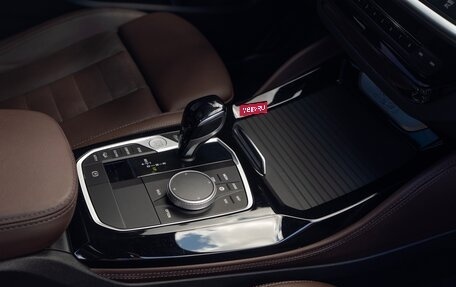 BMW X4, 2025 год, 7 550 000 рублей, 23 фотография