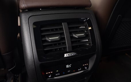 BMW X4, 2025 год, 7 550 000 рублей, 25 фотография