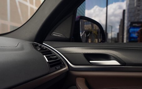 BMW X4, 2025 год, 7 550 000 рублей, 17 фотография