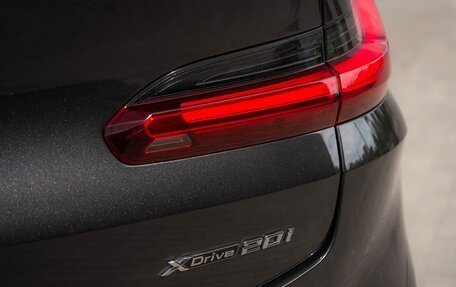 BMW X4, 2025 год, 7 550 000 рублей, 18 фотография
