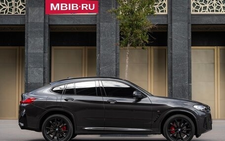 BMW X4, 2025 год, 7 550 000 рублей, 15 фотография