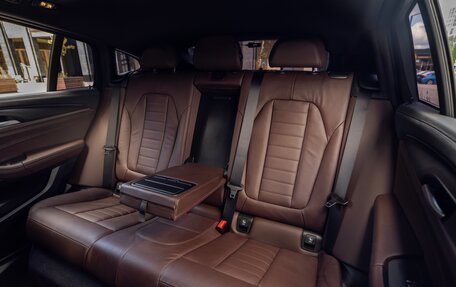 BMW X4, 2025 год, 7 550 000 рублей, 27 фотография