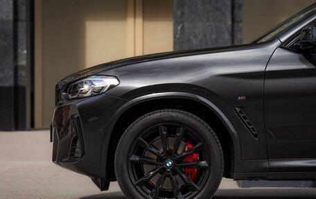 BMW X4, 2025 год, 7 550 000 рублей, 31 фотография