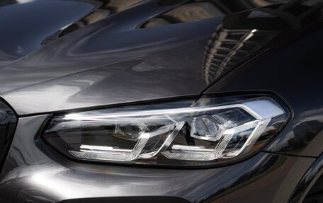 BMW X4, 2025 год, 7 550 000 рублей, 34 фотография