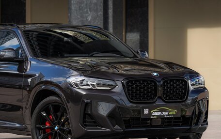 BMW X4, 2025 год, 7 550 000 рублей, 35 фотография