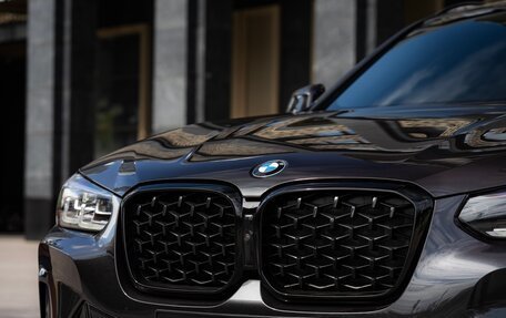 BMW X4, 2025 год, 7 550 000 рублей, 33 фотография