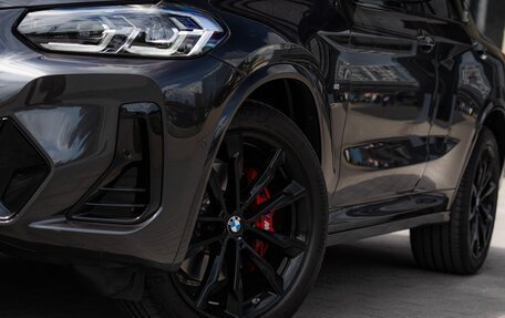 BMW X4, 2025 год, 7 550 000 рублей, 32 фотография