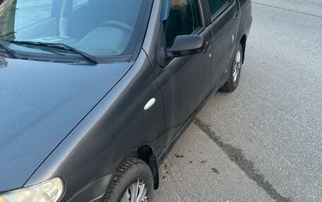 Fiat Albea I рестайлинг, 2008 год, 250 000 рублей, 3 фотография