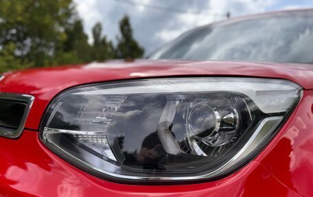 KIA Soul II рестайлинг, 2016 год, 1 150 000 рублей, 14 фотография