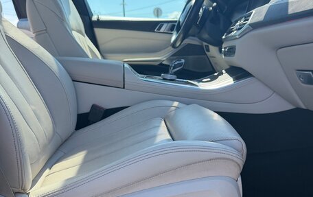 BMW X5, 2019 год, 6 000 000 рублей, 12 фотография