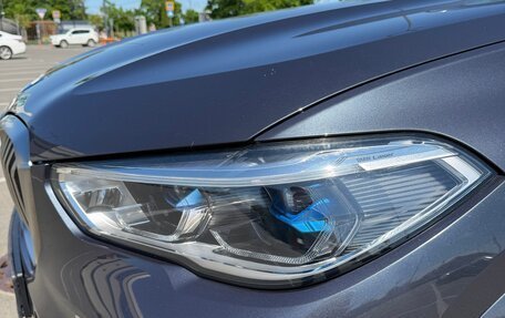 BMW X5, 2019 год, 6 000 000 рублей, 7 фотография