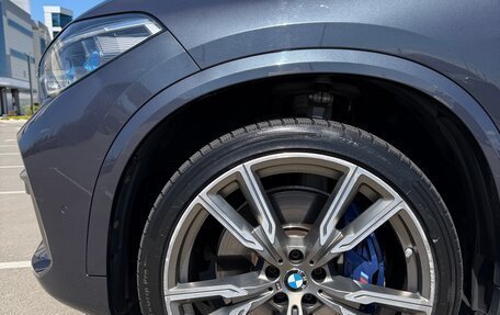BMW X5, 2019 год, 6 000 000 рублей, 8 фотография