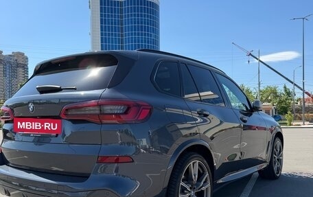 BMW X5, 2019 год, 6 000 000 рублей, 5 фотография