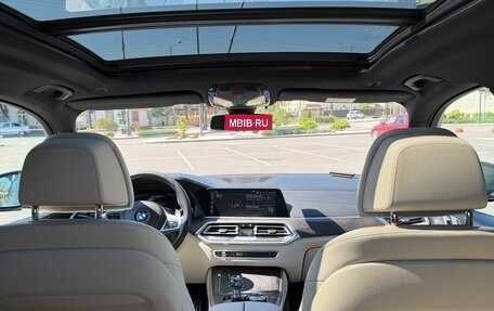 BMW X5, 2019 год, 6 000 000 рублей, 15 фотография