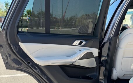 BMW X5, 2019 год, 6 000 000 рублей, 17 фотография