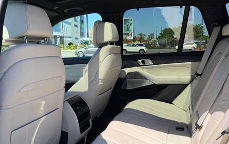 BMW X5, 2019 год, 6 000 000 рублей, 18 фотография