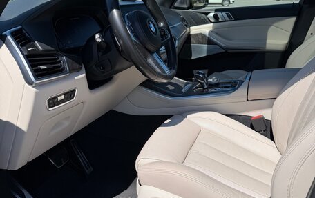 BMW X5, 2019 год, 6 000 000 рублей, 20 фотография