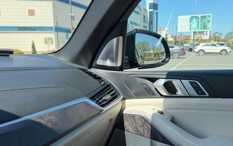 BMW X5, 2019 год, 6 000 000 рублей, 22 фотография