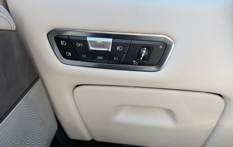 BMW X5, 2019 год, 6 000 000 рублей, 24 фотография
