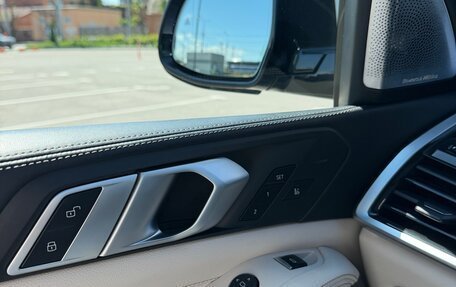 BMW X5, 2019 год, 6 000 000 рублей, 23 фотография